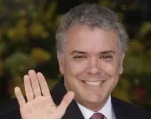 Iván  Duque le pide al ELN un verdadero plan de paz