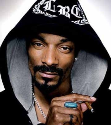 Snoop ataca a seguidores de Donald Trump