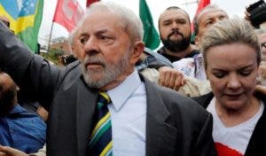 Supremo de Brasil aleja a Lula de candidatura presidencial