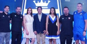 La apertura de la  Academia Santa Fe Fútbol Club