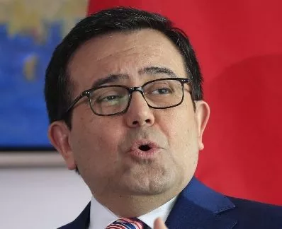 Ildefonso Guajardo Villarreal