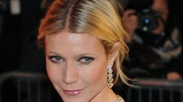 Gwyneth Paltrow regresará al cine