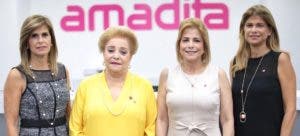 Amadita Laboratorio Clínico inaugura sucursal 35 en Sambil