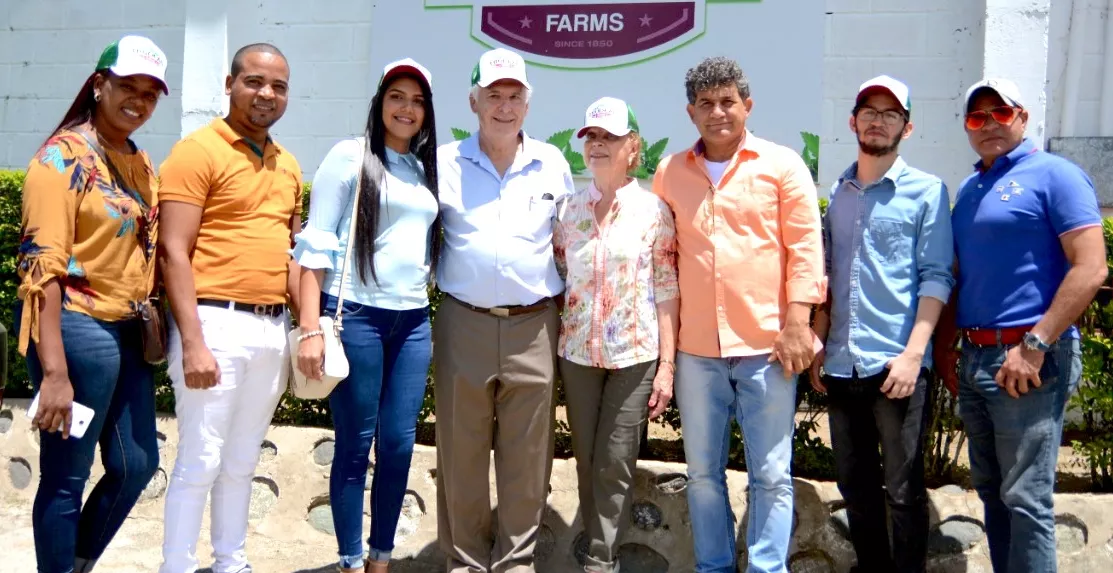 Exquisita experiencia gastronómica en La Vega