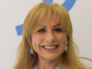 Lolita Suárez celebra primer año de su programa