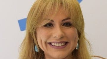 Lolita Suárez celebra primer año de su programa