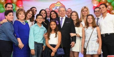 Almacenes Karaka celebra 40 aniversario de fundados