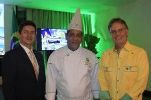 Hotel Crowne Plaza realiza un  Festival Brasileño