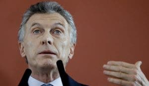 Macri busca nuevo mercado en la India