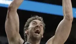 Pau Gasol: “ Lakers no ganarán corona de la  NBA”