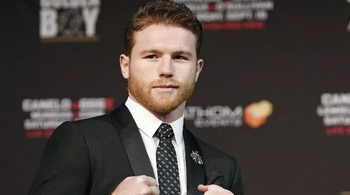 Saúl Canelo acusa a entrenador sobre ataque Gennady Golovkin