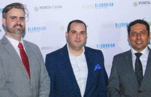 BluMarina, un nuevo proyecto en Punta Cana