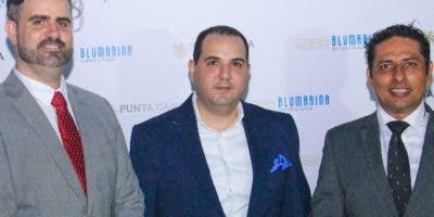 BluMarina, un nuevo proyecto en Punta Cana