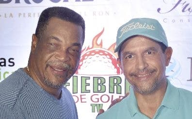 Marcel Olivares gana golf Punta Blanca
