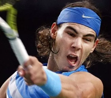 Lesiones dan al traste con deseos Nadal jugar en China