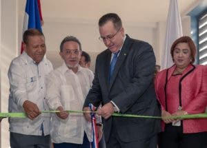 Impuestos Internos abre una nueva oficina en Bávaro