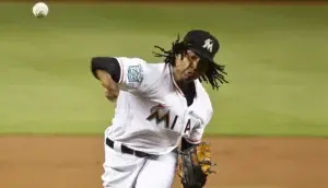 José Ureña lanza primores; Muñoz pega el séptimo H4