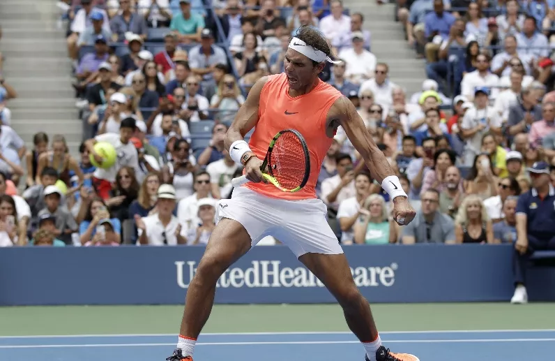 Nadal y Del Potro se miden otra vez por pase a final