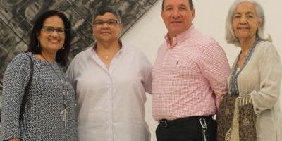 Mónica Ferreras exhibe obras que conectan etapas