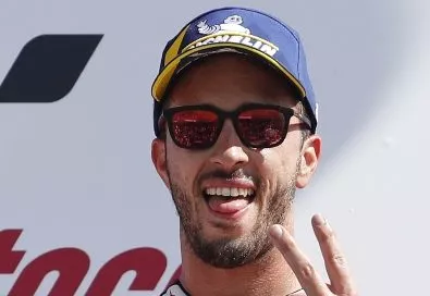 Italy San Marino MotoGP