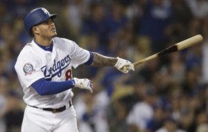 Manny Machado, el villano en medio de otra batalla