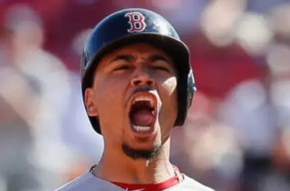 Betts y Yelich son electos Jugadores Más Valiosos