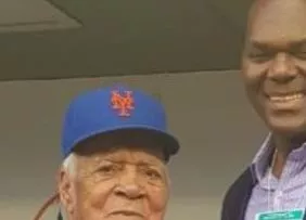 Los Mets le rinden homenaje a Virgil