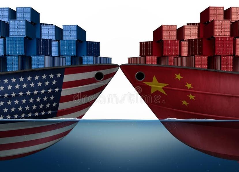 ONU: Guerras comerciales revelan “malestar profundo” en la economía mundial