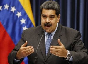 Maduro arriba a NY para participar en Asamblea de la ONU