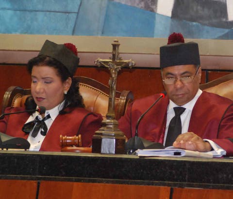 Tribunal Constitucional dice que Constitución no puede ser ‘impugnable’