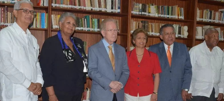 Fundacion Corripio premios -26-09-2018-Ana Marmol