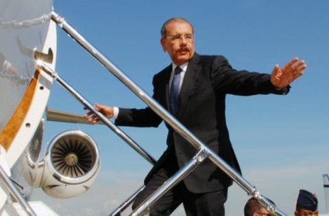 Danilo Medina viaja mañana a NY para participar en sesión asamblea de la ONU