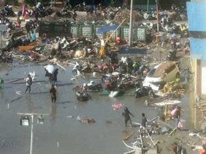 Indonesia: Sistema de alerta de tsunamis lleva años en fase de prueba