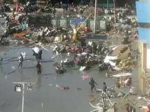 Indonesia: Sistema de alerta de tsunamis lleva años en fase de prueba