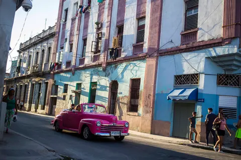 Embargo disminuye en 43 % los viajes de EEUU a Cuba en primer trimestre 2018