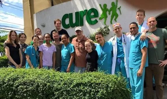cure-international
