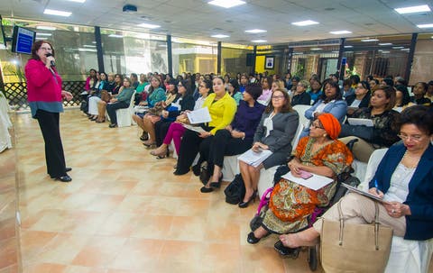 JCE-OEA lanzan curso para candidatas electorales dominicanas