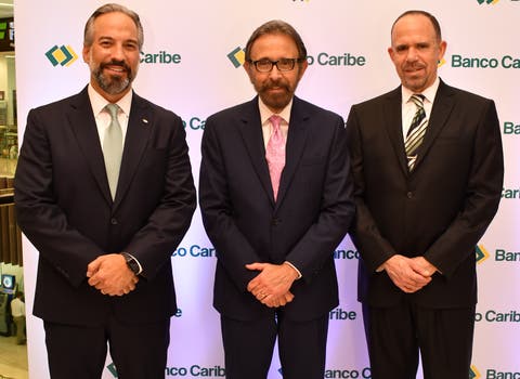 Banco Caribe abre nueva sucursal en Downtown Center