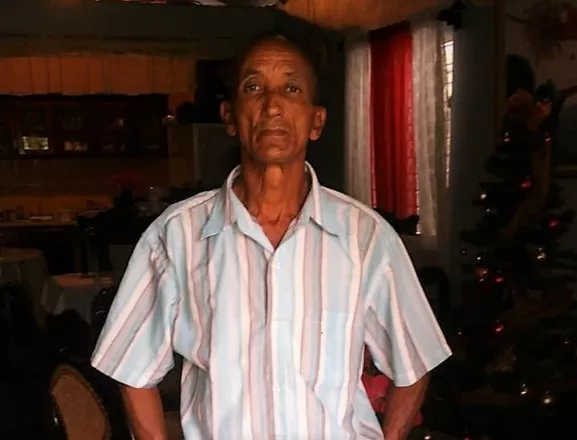 Exigen justicia por asesinato chofer de carro público en sector El Javillar de Puerto Plata