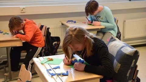 Finlandia: cómo la igualdad de oportunidades para ricos y pobres ayudó a que el país nórdico se convirtiera en referencia mundial en educación