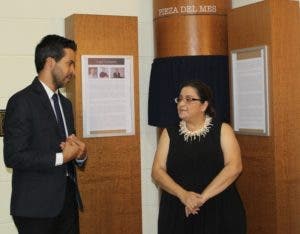 Museo de la Resistencia rinde homenaje póstumo al periodista Lipe Collado