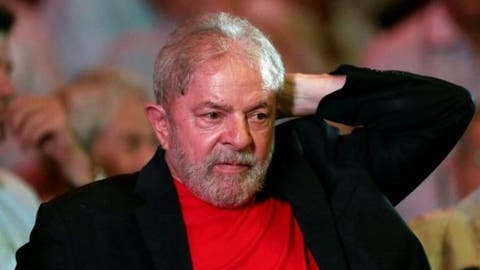 Lula: Tribunal Superior Electoral de Brasil veta la candidatura del expresidente en las elecciones de octubre