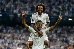 Real Madrid encuentra un nuevo 7: el dominicano Mariano Díaz