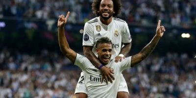 Real Madrid encuentra un nuevo 7: el dominicano Mariano Díaz