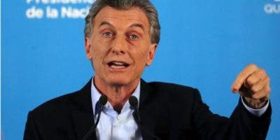 Macri hace cambios en área económica