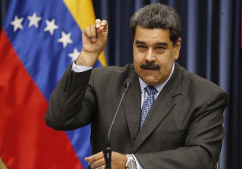 Maduro evalúa seguridad Asamblea ONU para determinar si asiste