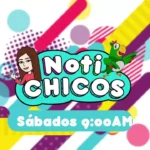 Notichicos es seleccionado para festival de Chile