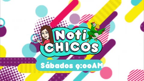 Notichicos es seleccionado para festival de Chile