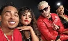 ozuna-dj-snake-selena-y-cardi-b
