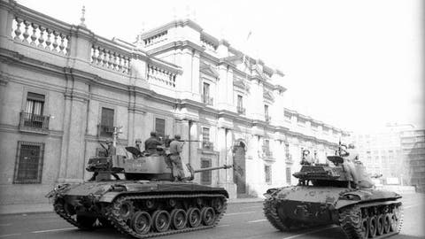 Chile: 11 sonidos que marcaron el 11 de septiembre de 1973, el día que Pinochet derrocó a Allende